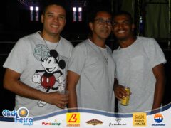 Festa da Vaca Atolada
